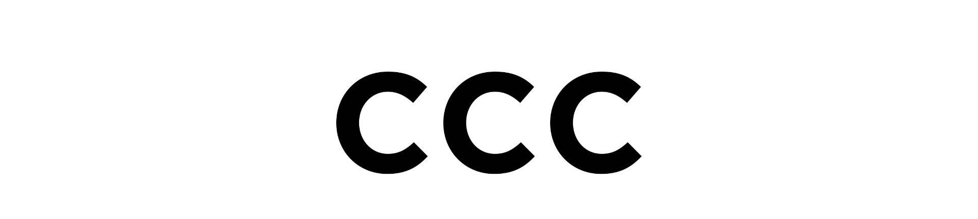 ccc