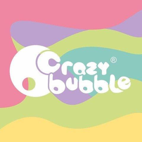 crazy-bubble