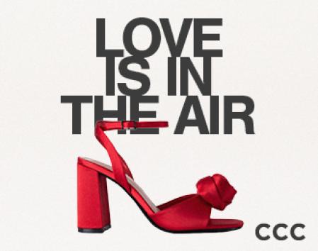 W CCC miłość do stylu rozkwita