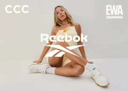 CCC Kampania z Ewą Chodakowską trwa!