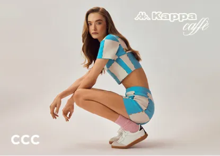 KAPPA CAFFÉ – włoski styl w miejskim rytmie